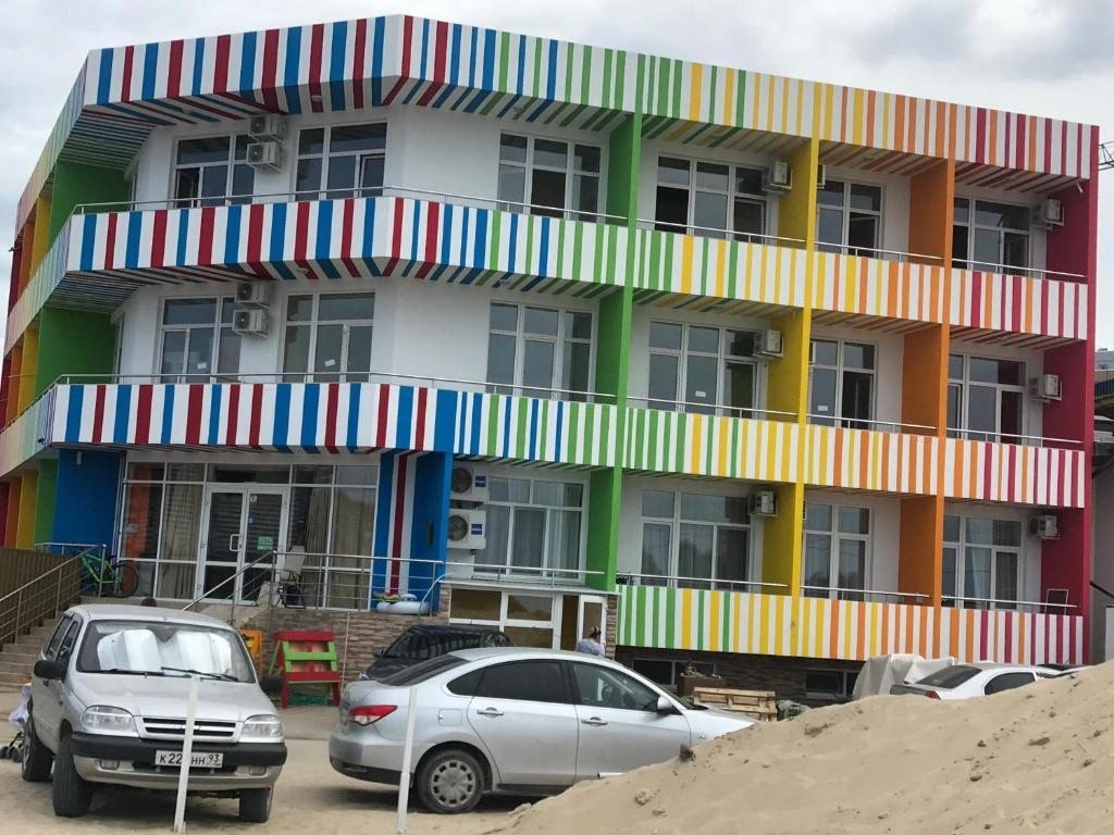 Отель LaCosta - photo 2