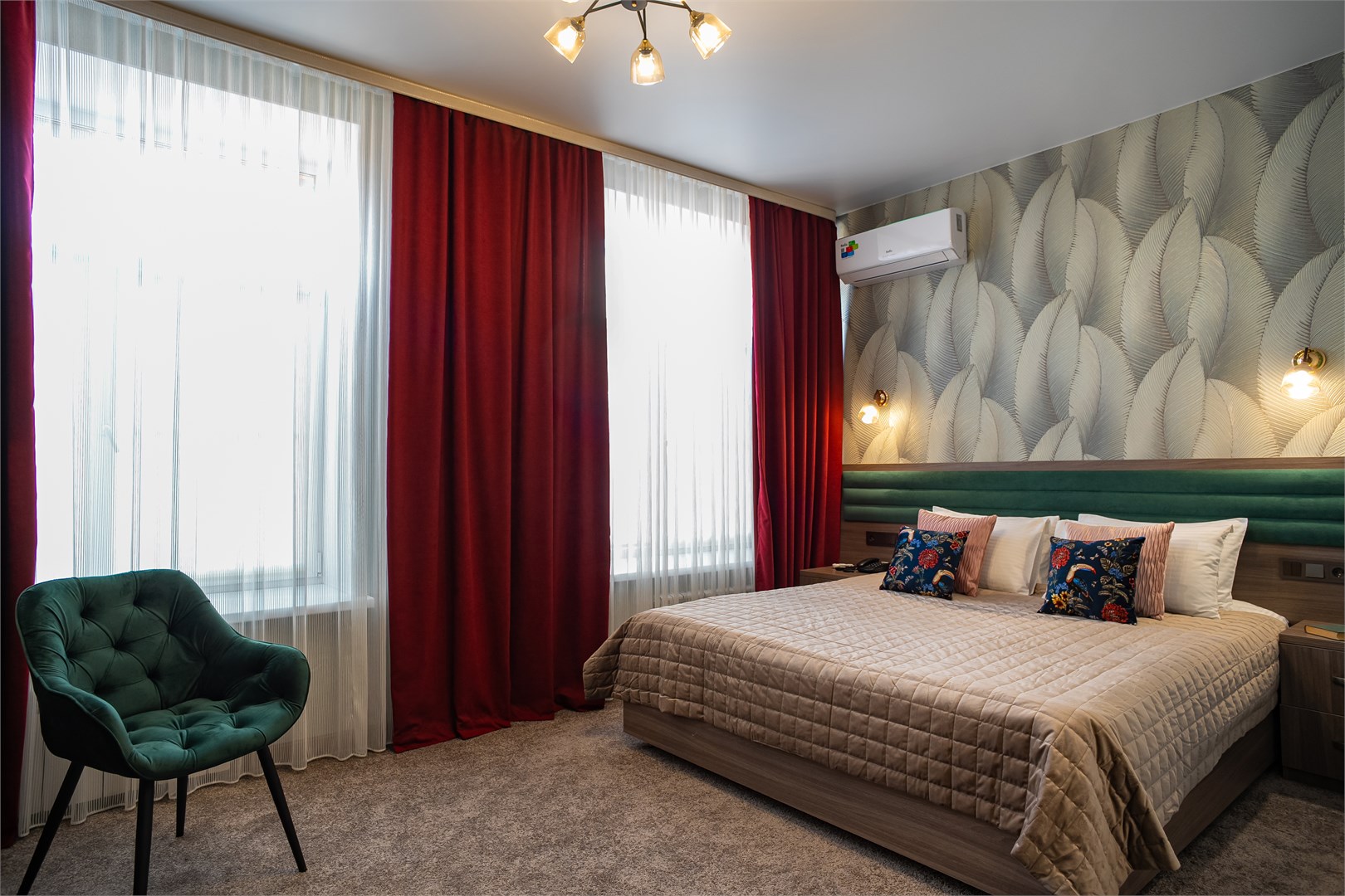 SPA-отель "МЁД"