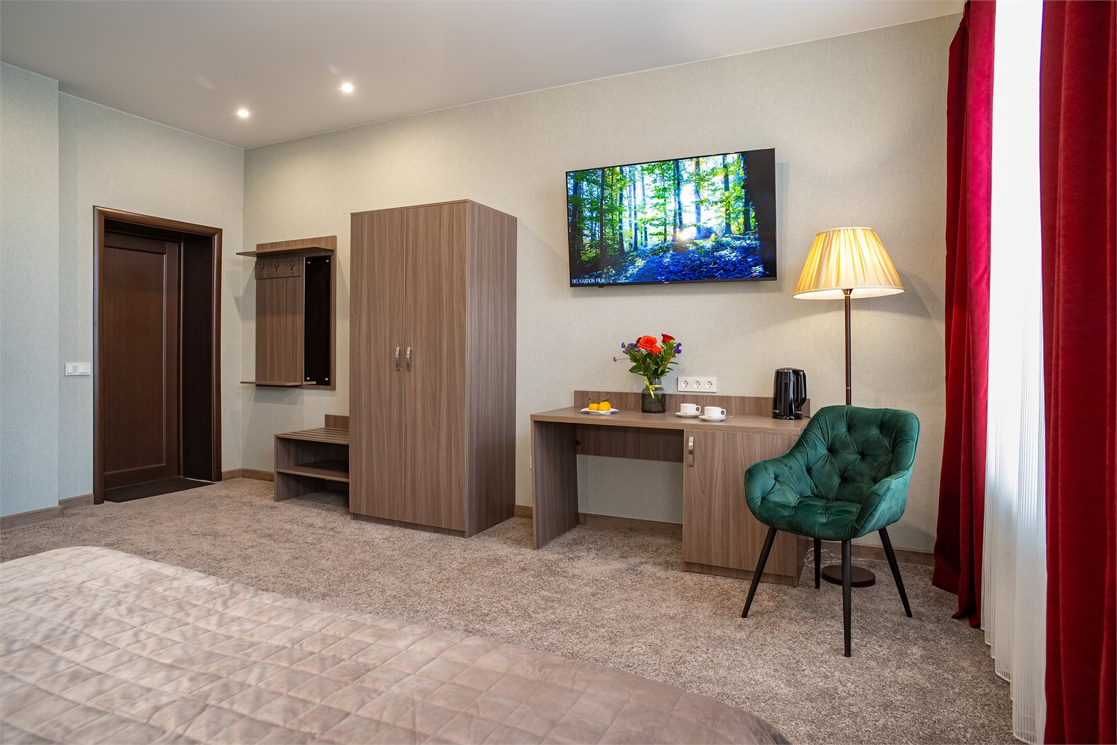 SPA-отель "МЁД" - photo 2