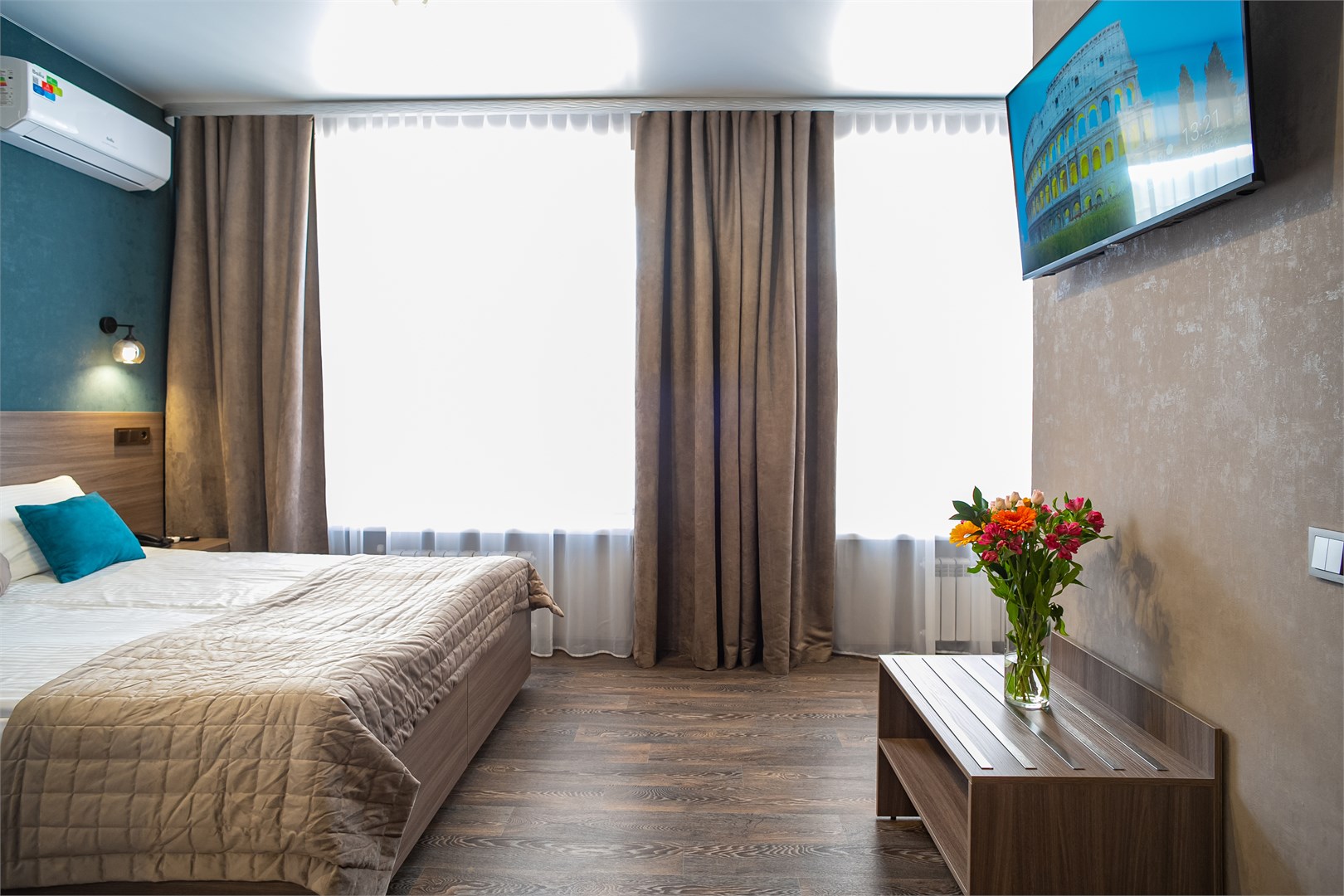 SPA-отель "МЁД" - photo 3