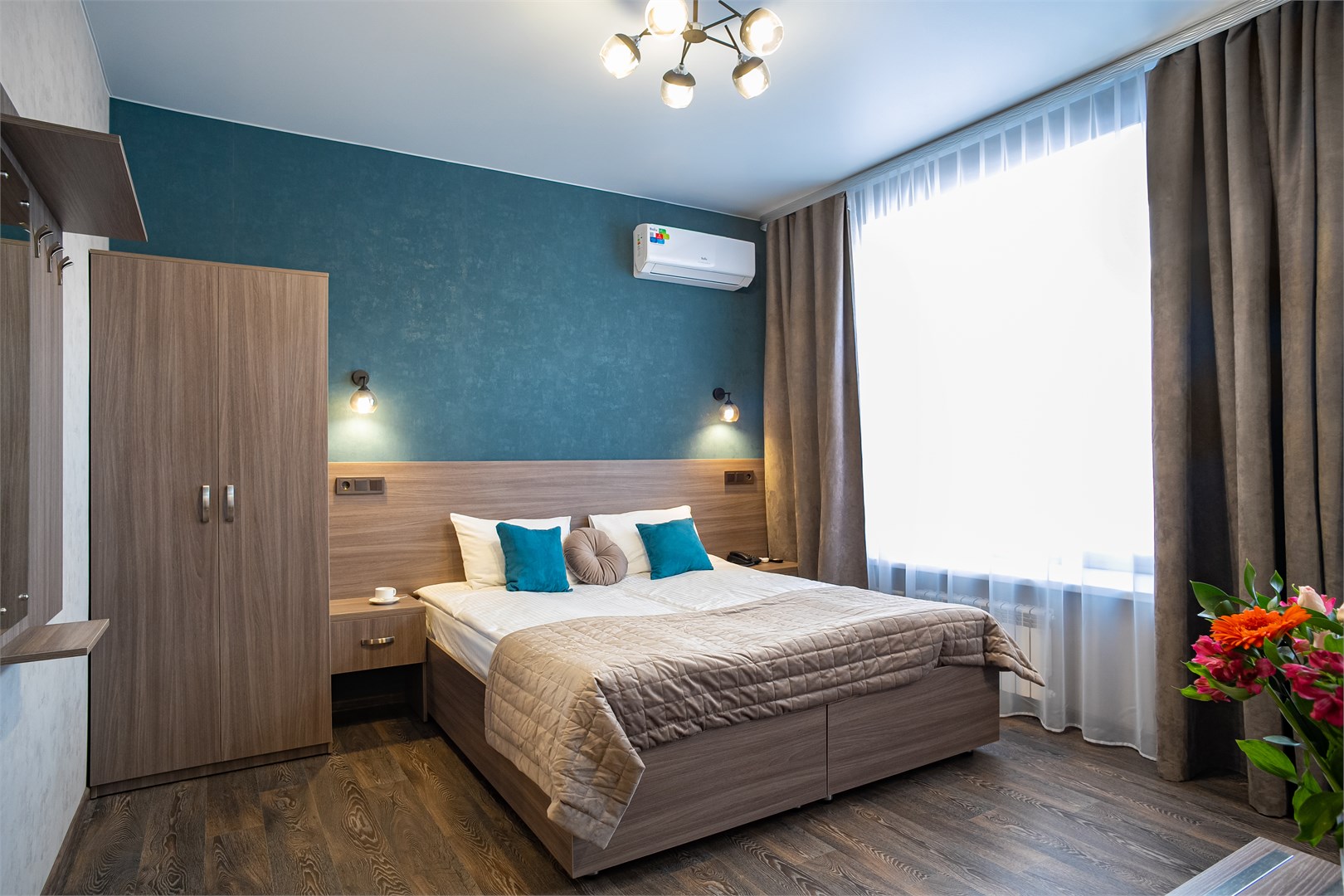 SPA-отель "МЁД" - photo 4