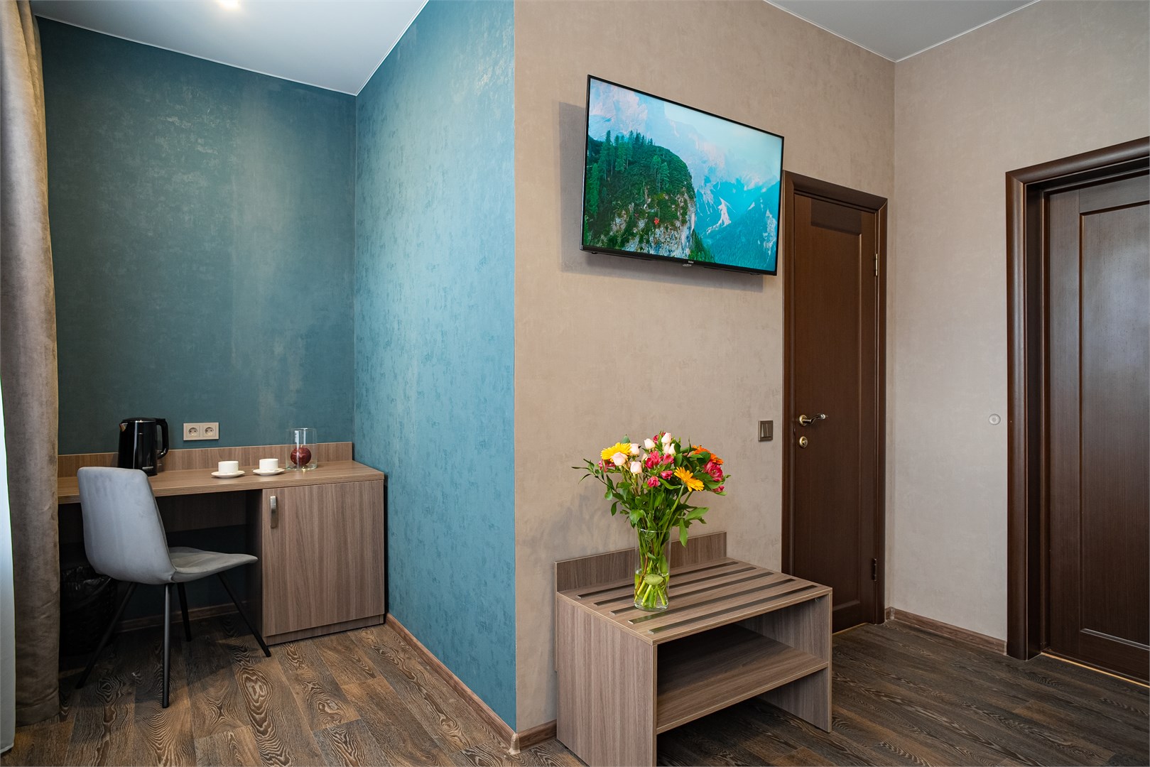 SPA-отель "МЁД" - photo 5