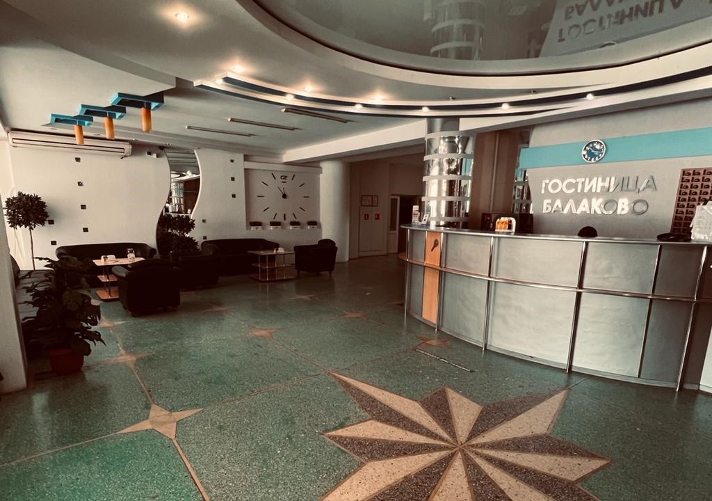 Гостиница "Балаково" - photo 3