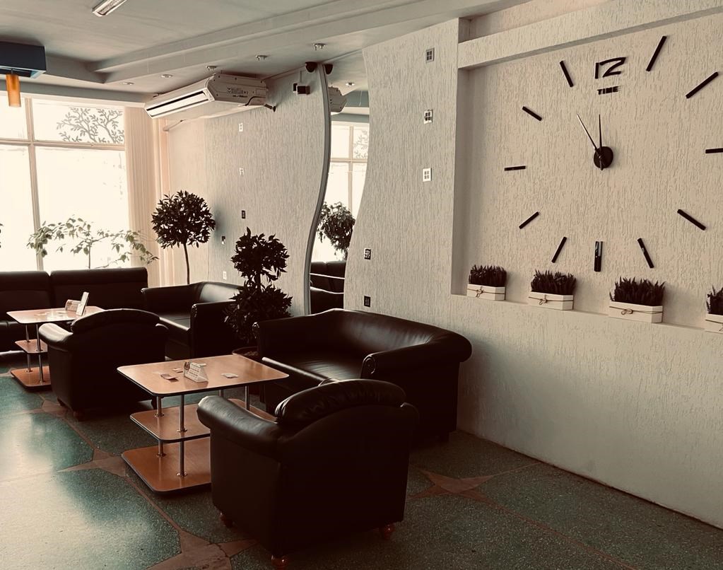 Гостиница "Балаково" - photo 4