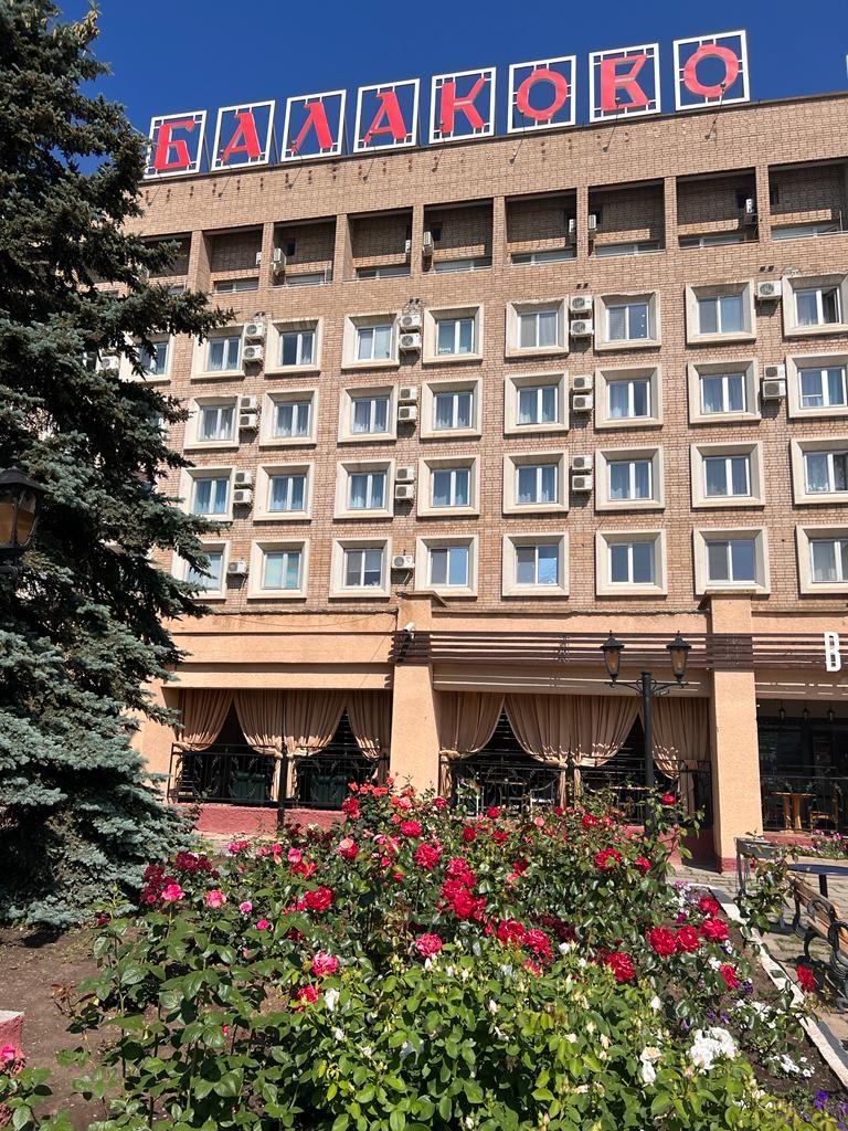 Гостиница "Балаково" - photo 2