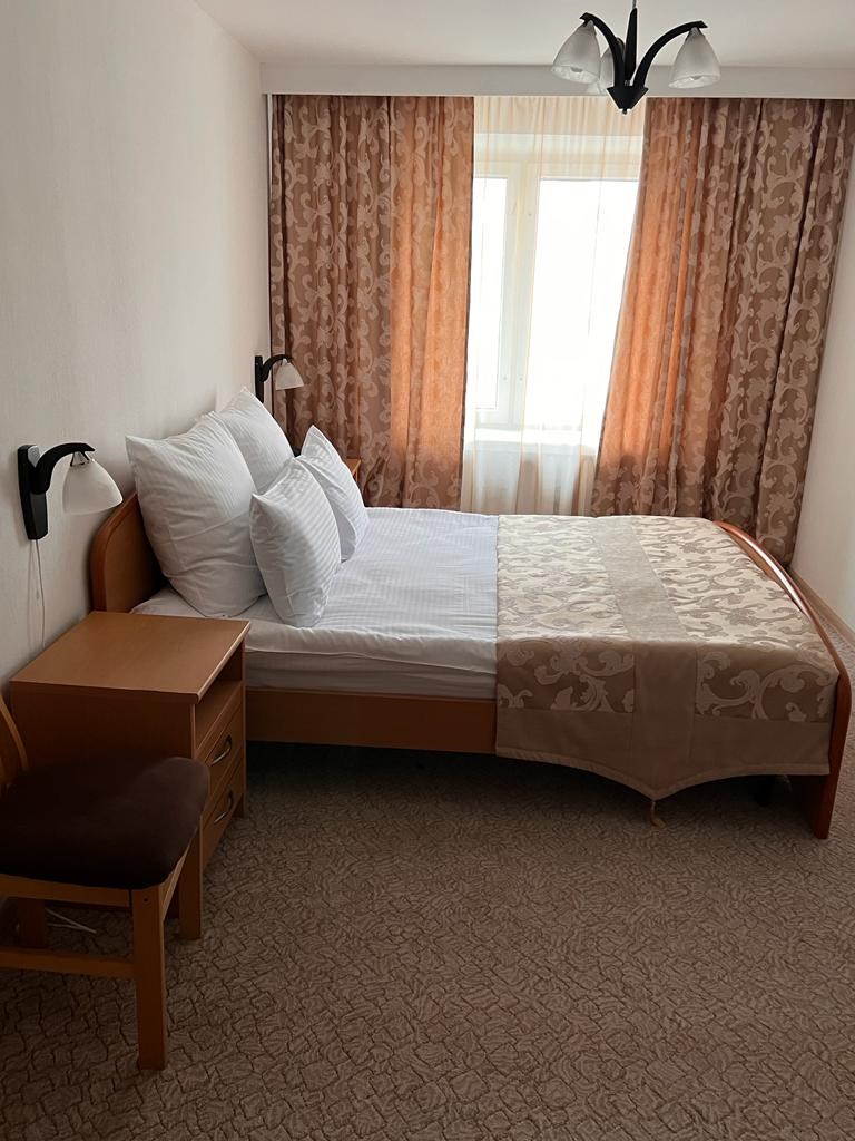 Гостиница "Балаково" - photo 5