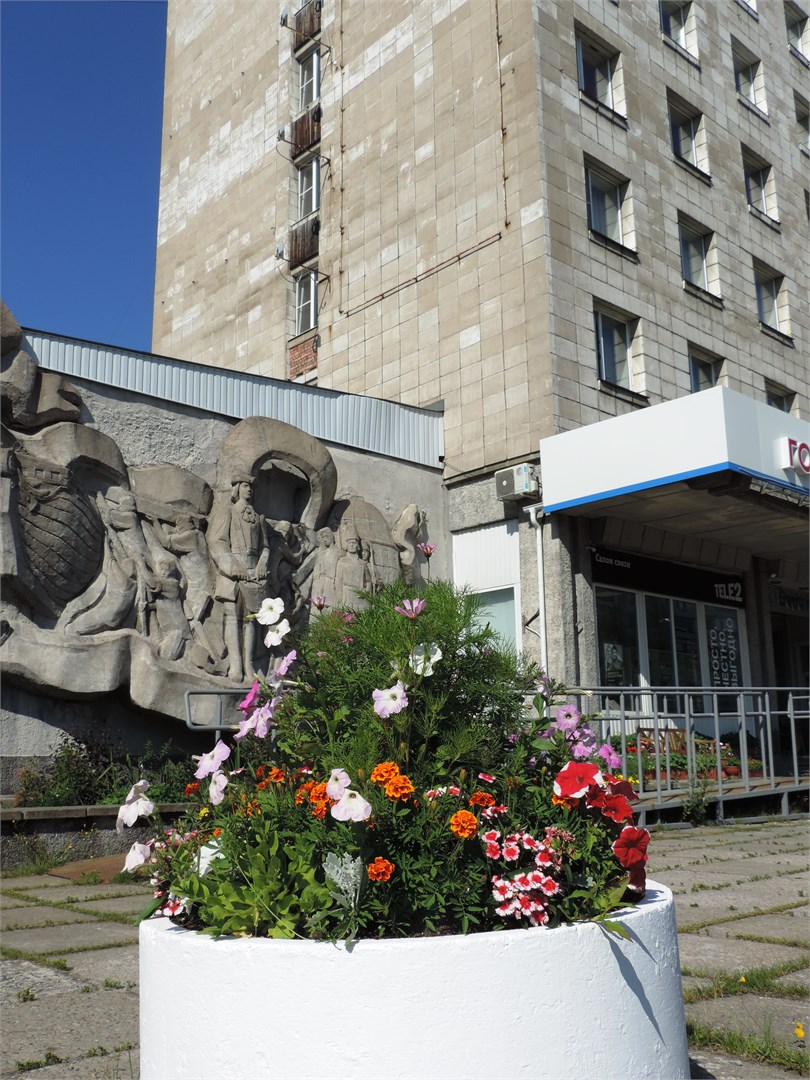 Гостиница "Беломорская" - photo 4