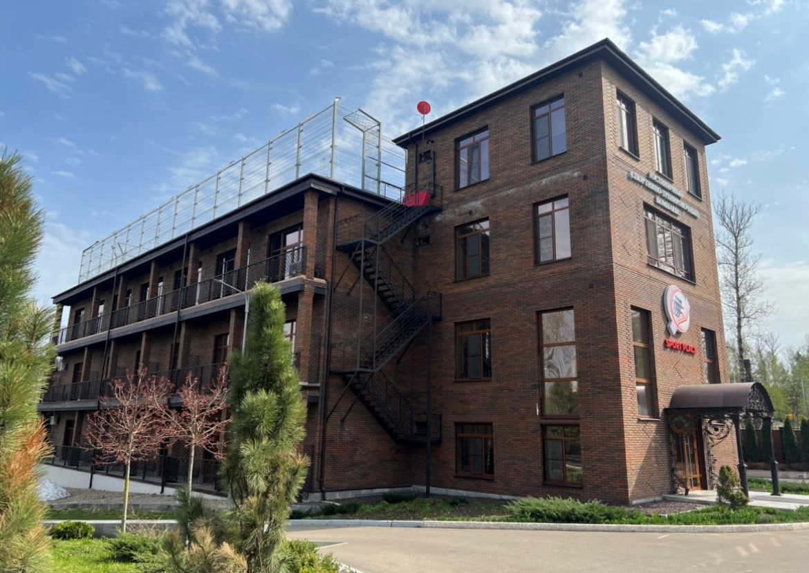Sport Place - photo 3