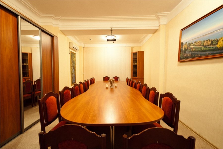 Гостиница Волга - photo 3