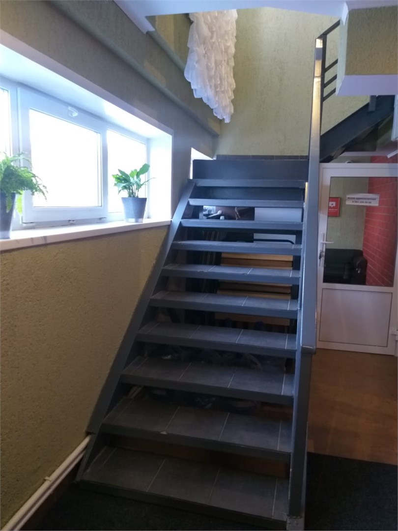Отель "Demidov" - photo 2