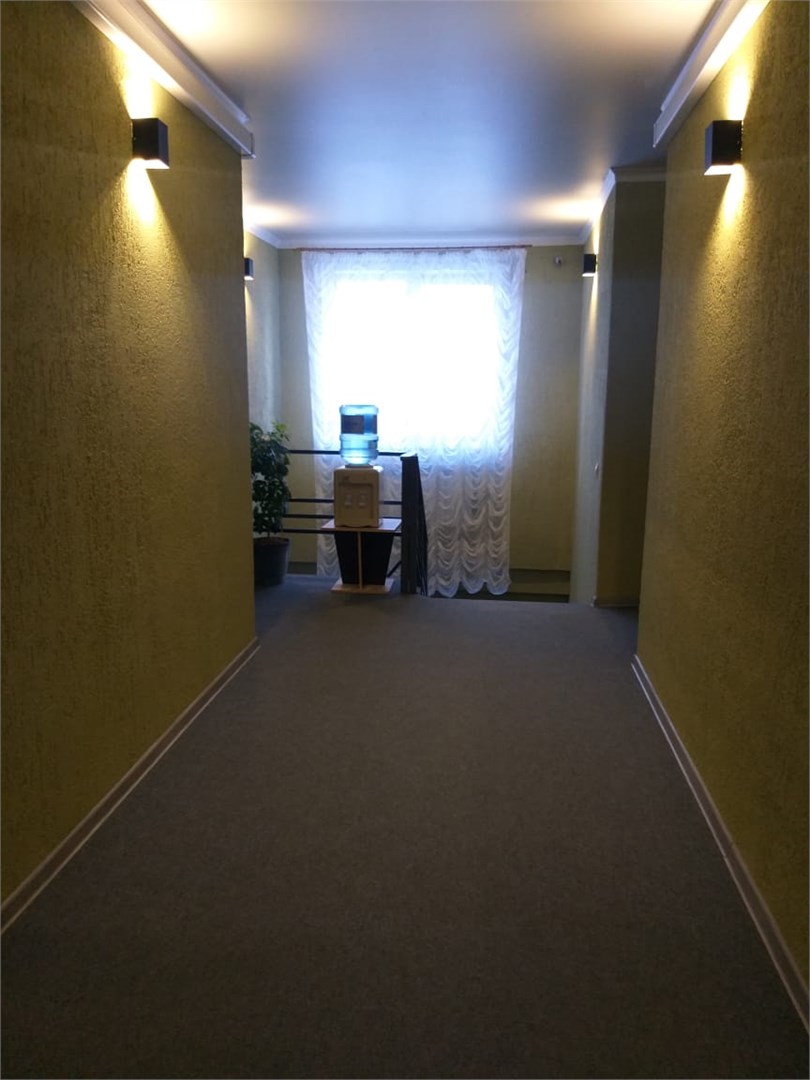 Отель "Demidov" - photo 3