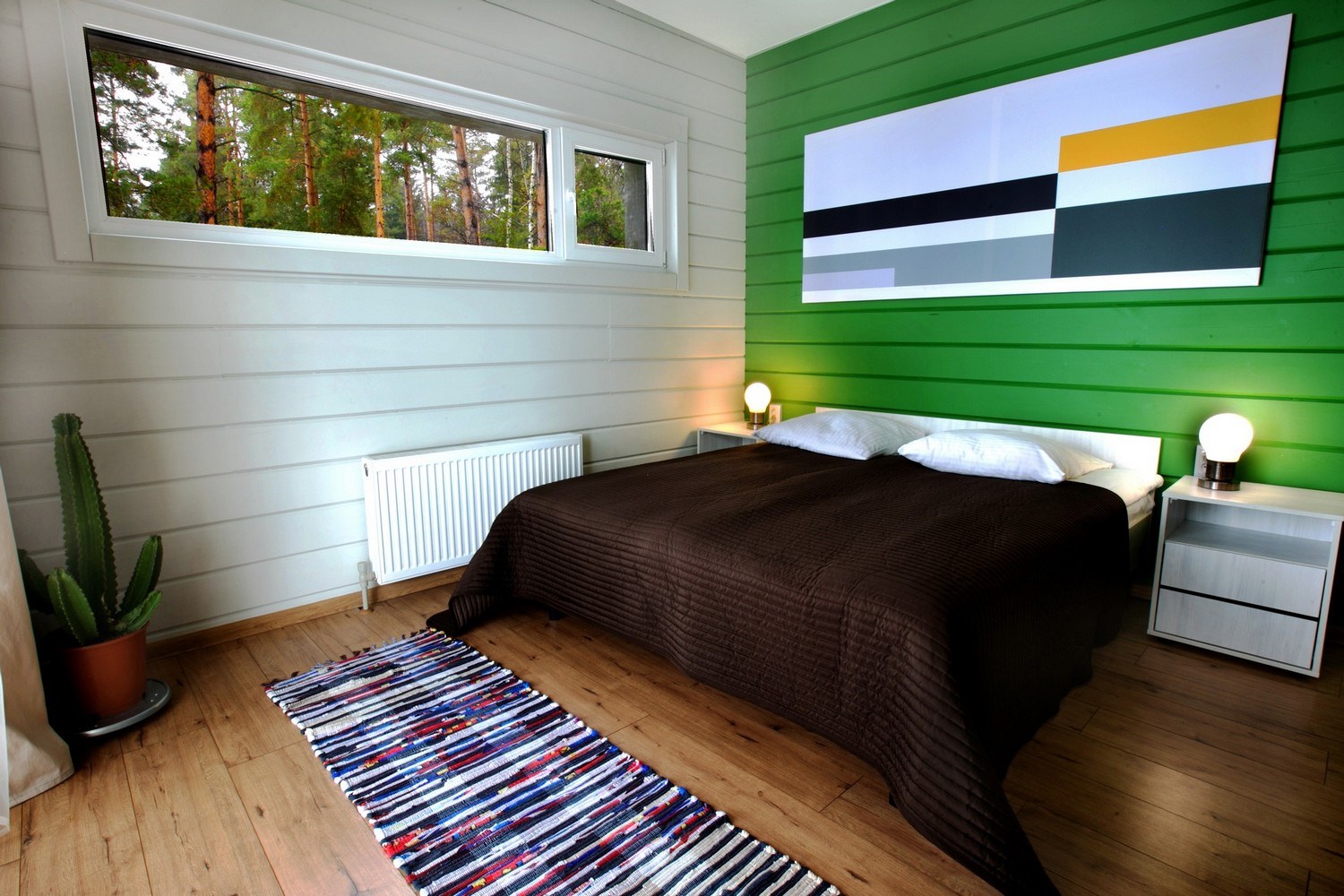 Парк-отель «Изумрудное» - photo 3