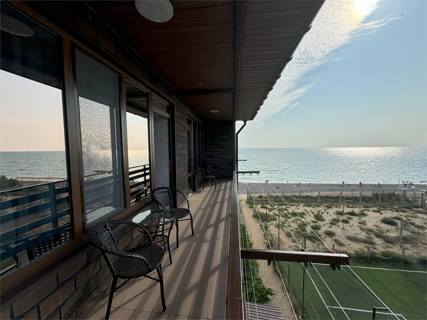 Гостевой дом BLISS