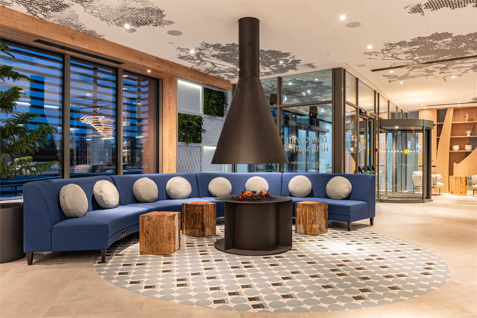 Cosmos Smart Когалым - photo 2