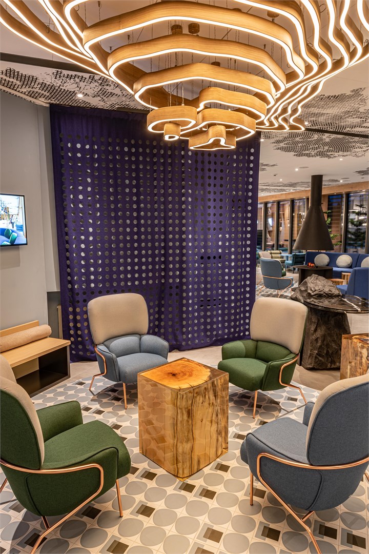 Cosmos Smart Когалым - photo 3