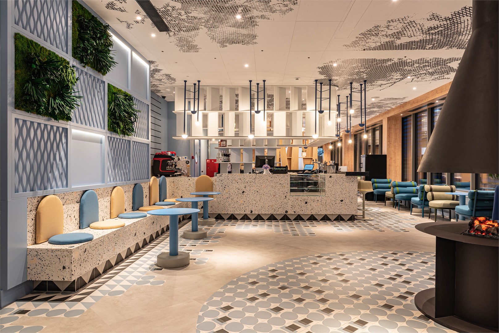 Cosmos Smart Когалым - photo 4