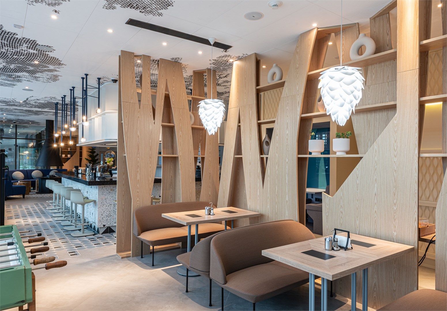 Cosmos Smart Когалым - photo 5