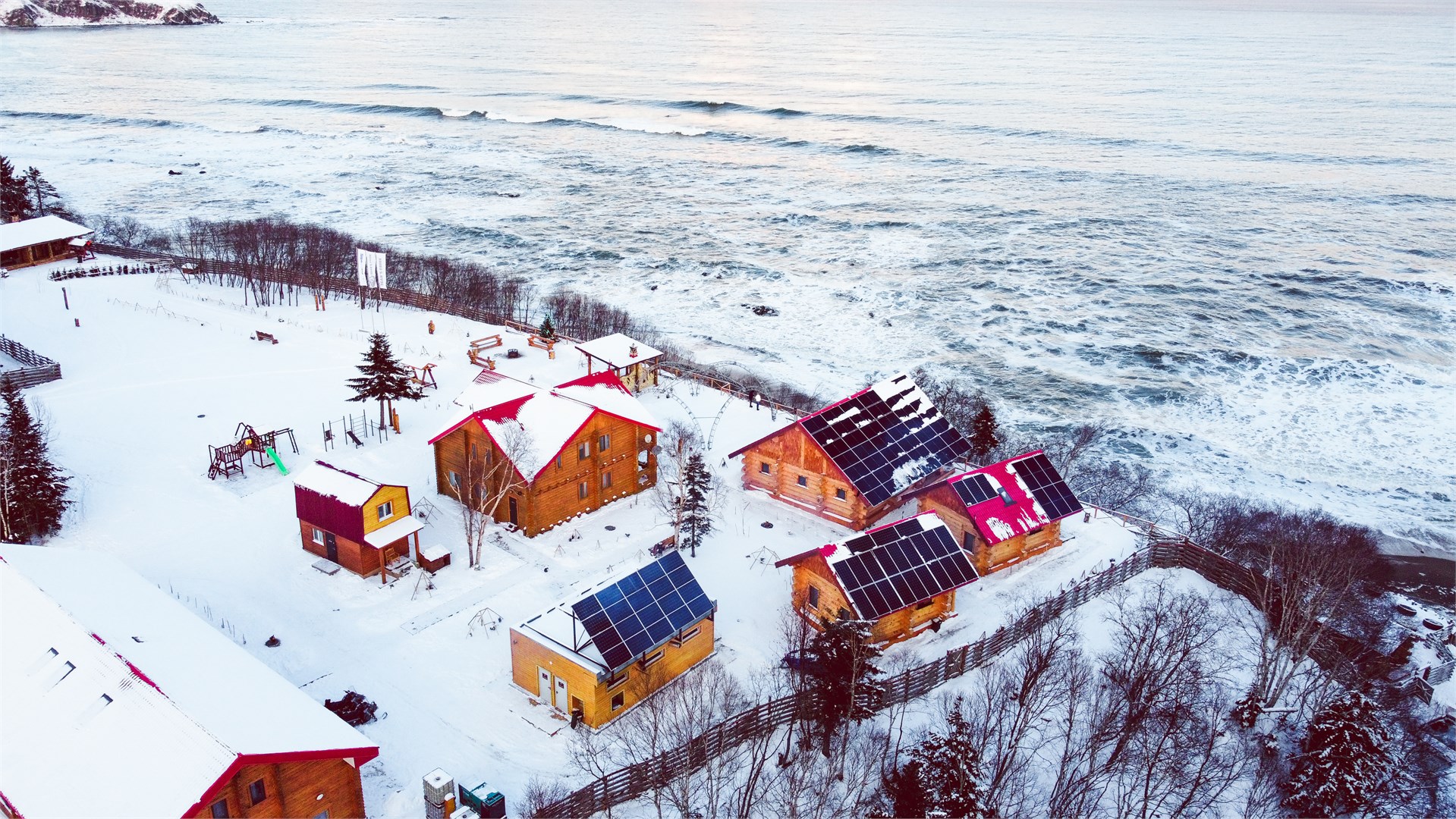 Медвежий ручей - photo 4