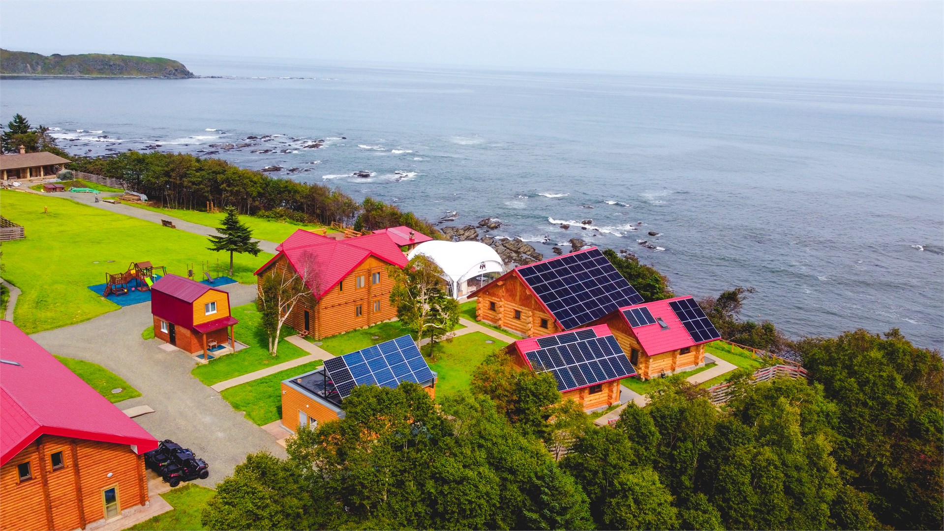 Медвежий ручей - photo 2