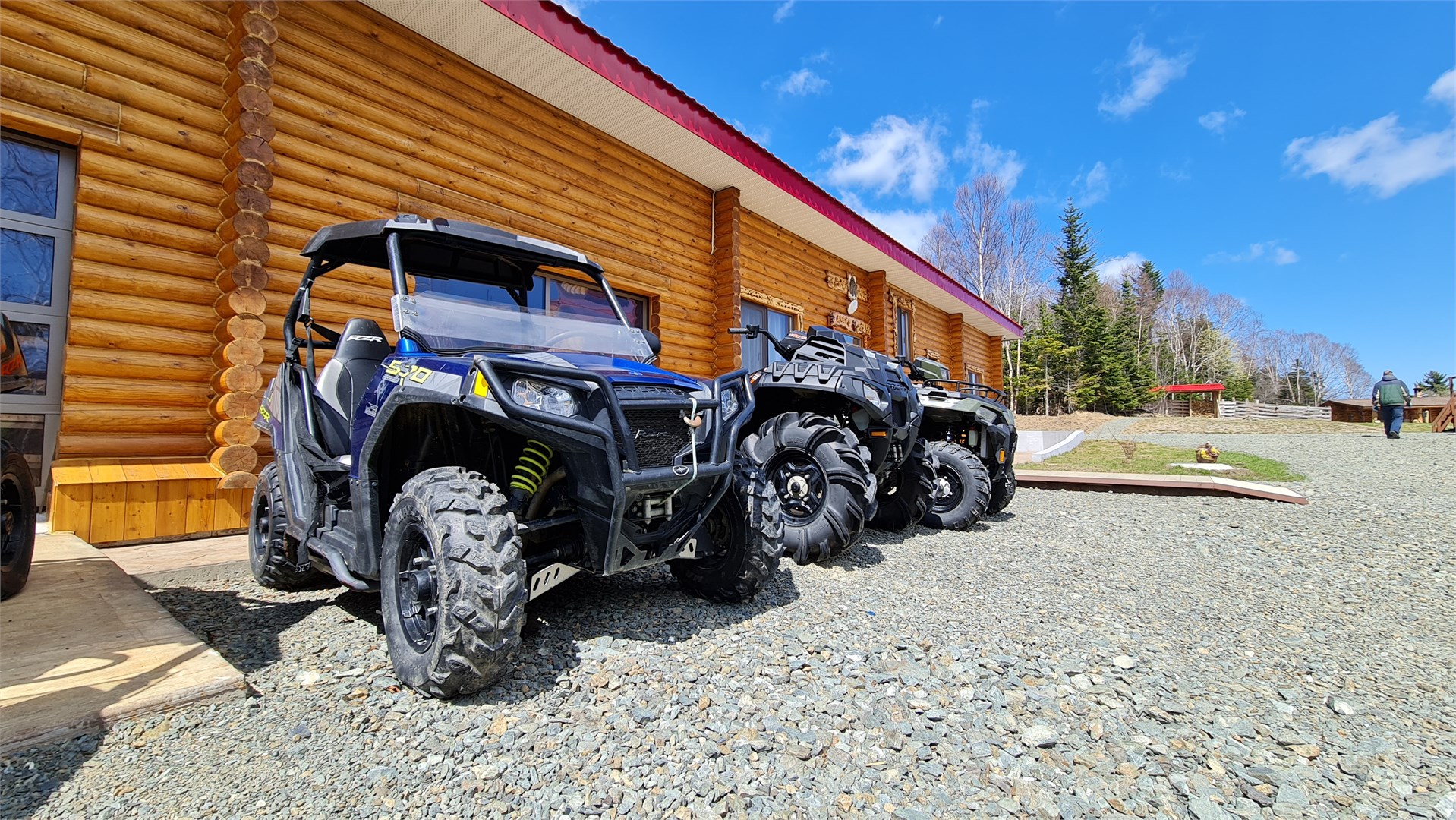 Медвежий ручей - photo 5