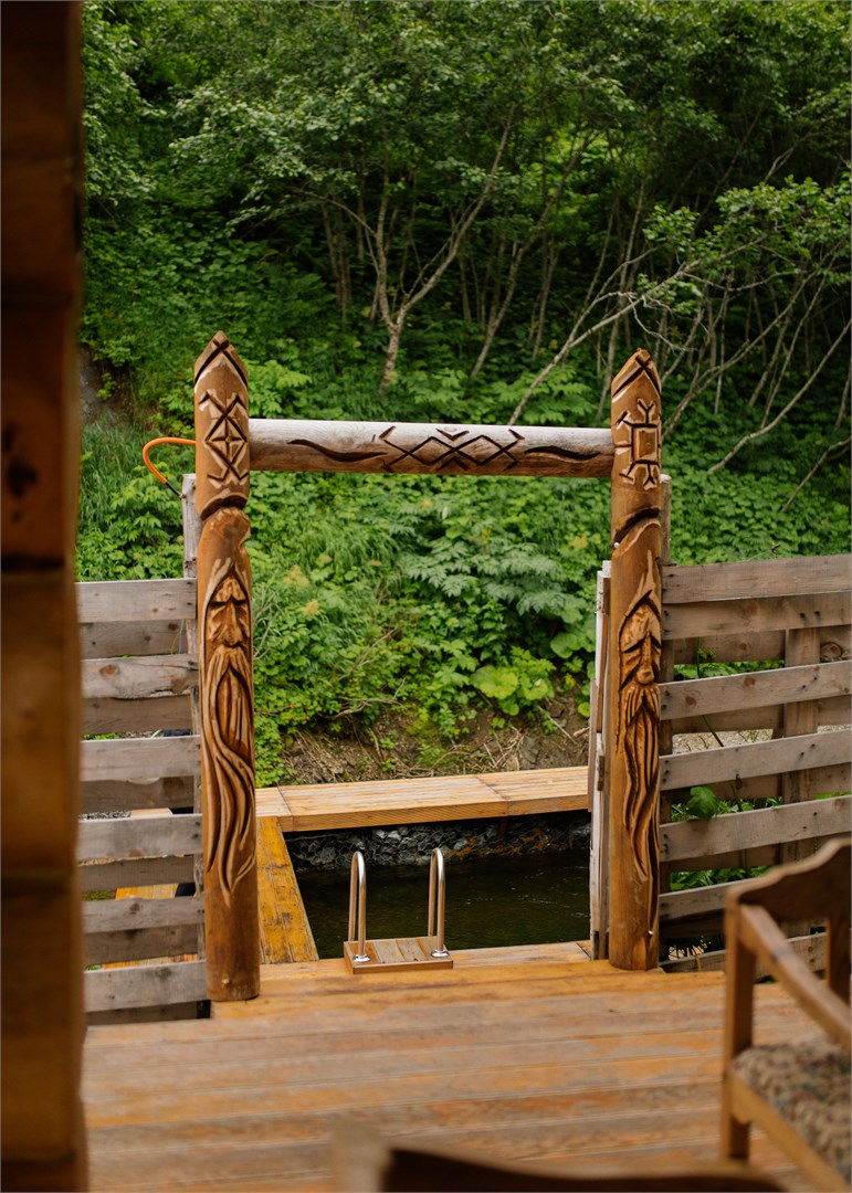 Медвежий ручей - photo 3