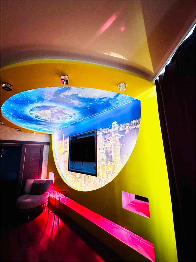 Гостиница 89 регион - photo 4