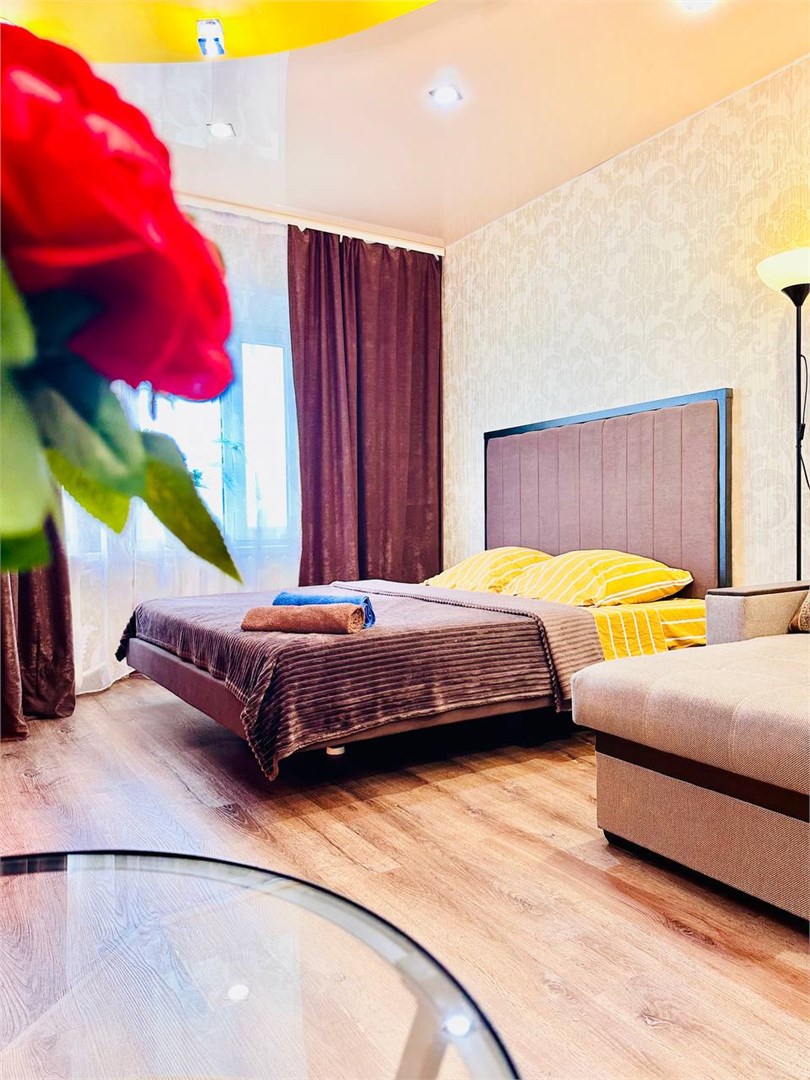 Гостиница 89 регион - photo 3