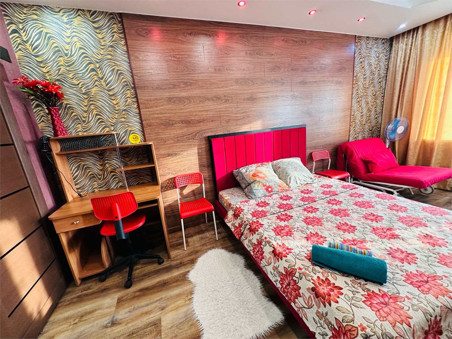 Гостиница 89 регион - photo 2