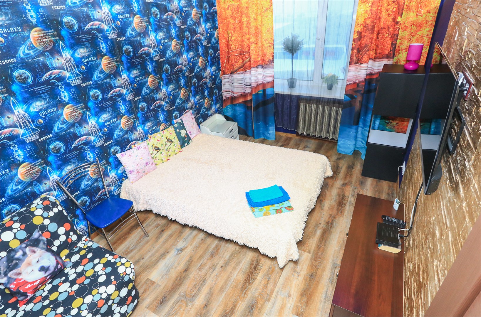 Гостиница 89 регион - photo 5