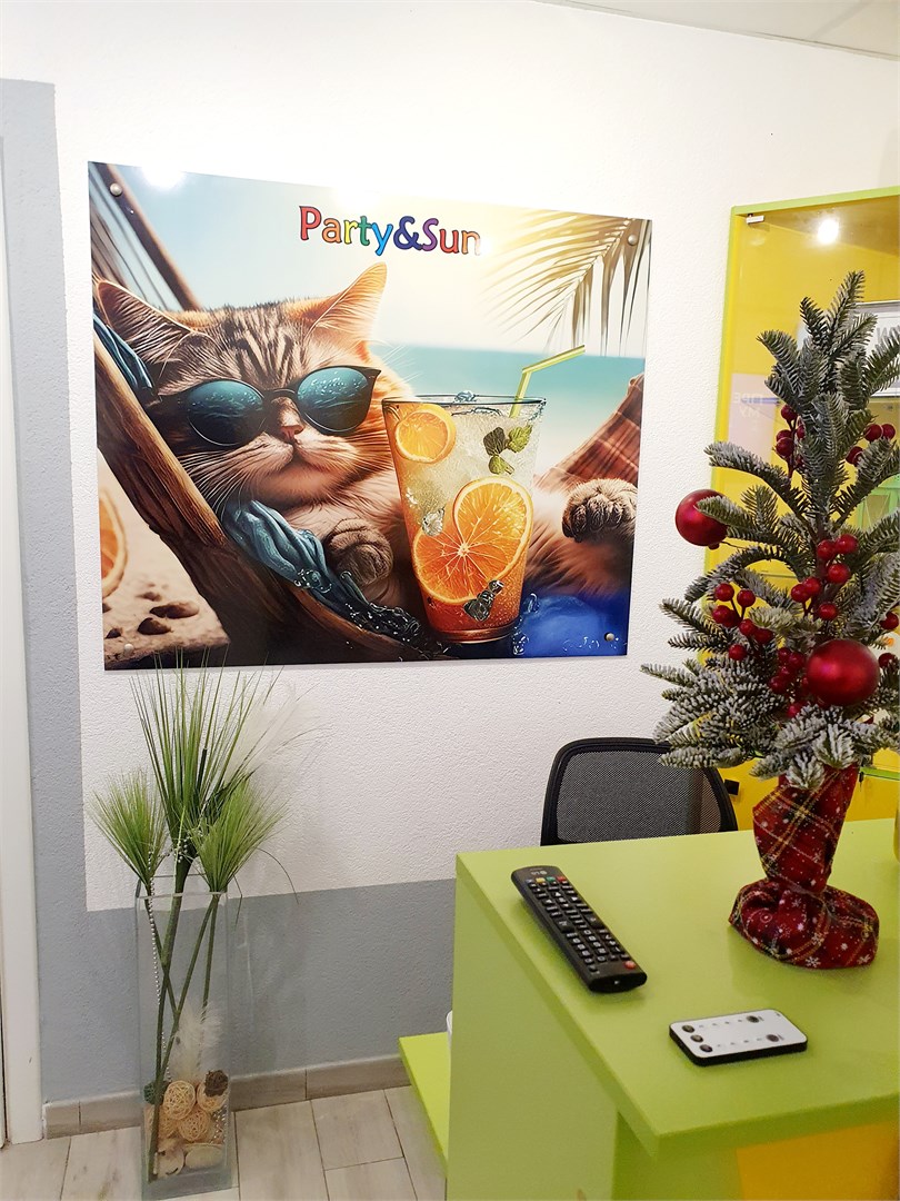 Хостел "Party&sun" - photo 2