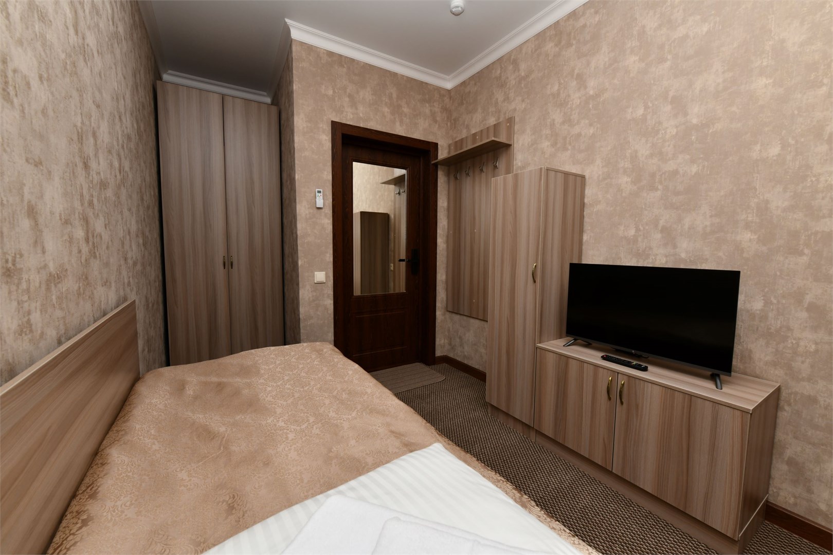 Отель Новоженовский - photo 4