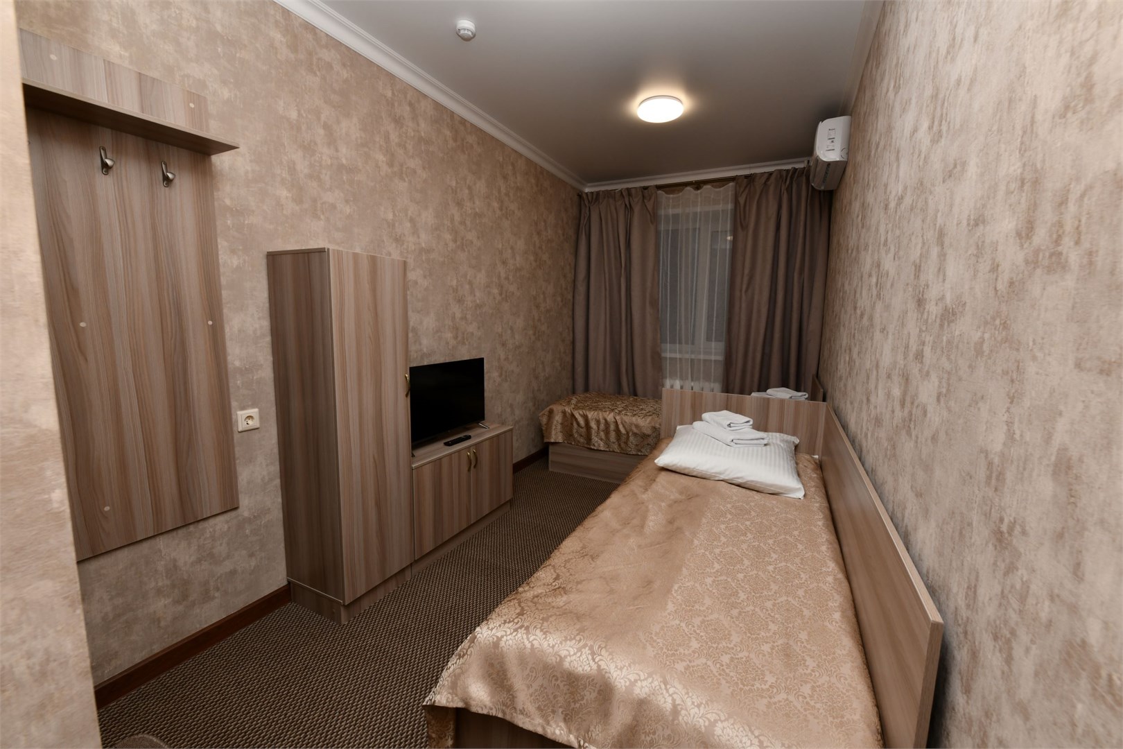 Отель Новоженовский - photo 5
