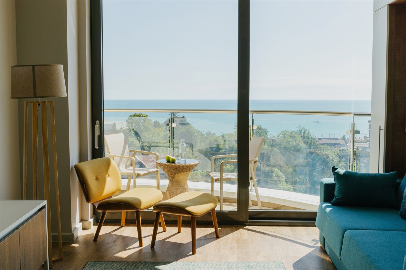 Cosmos Stay Le Rond Sochi - photo 2