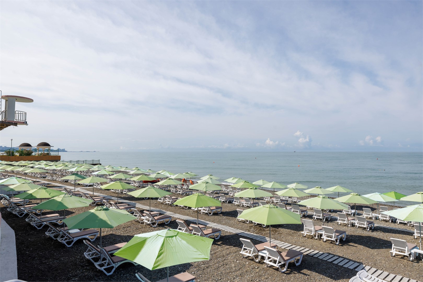 Cosmos Stay Le Rond Sochi - photo 3