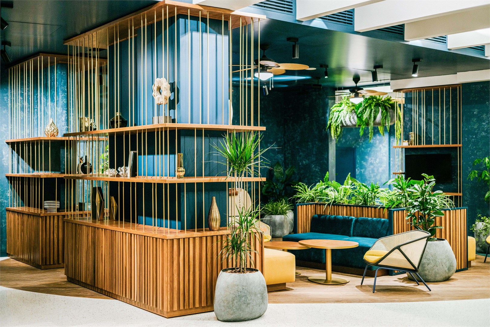 Cosmos Stay Le Rond Sochi - photo 4