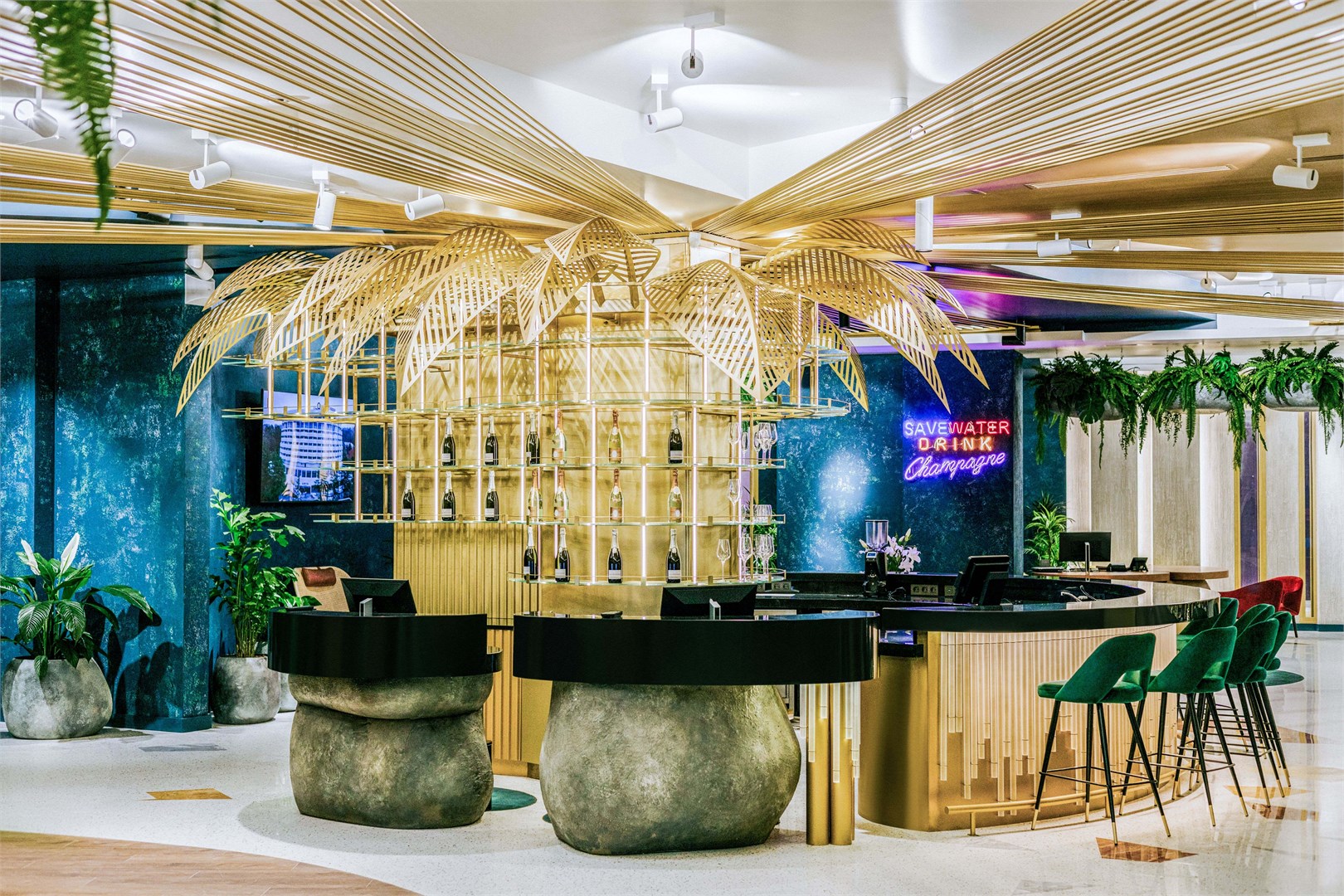 Cosmos Stay Le Rond Sochi - photo 5