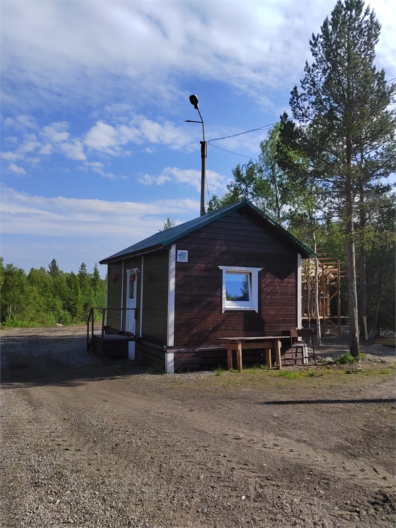 Парк активного отдыха "Северное Сияние" - photo 4