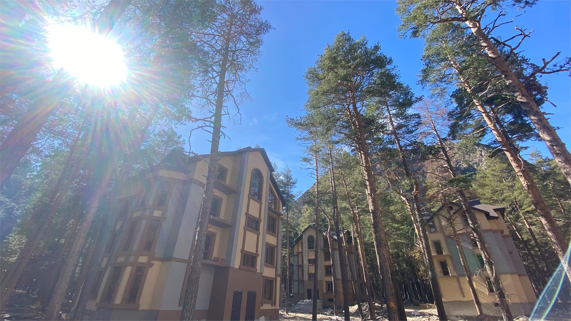 Eco Village - photo 2