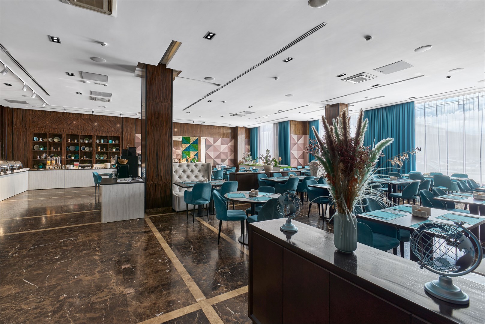 Sk Royal Hotel Tula - photo 5