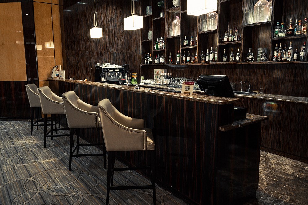Sk Royal Hotel Tula - photo 4