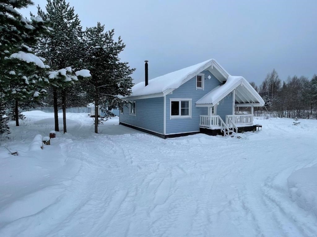 Виллы Карелии - photo 2