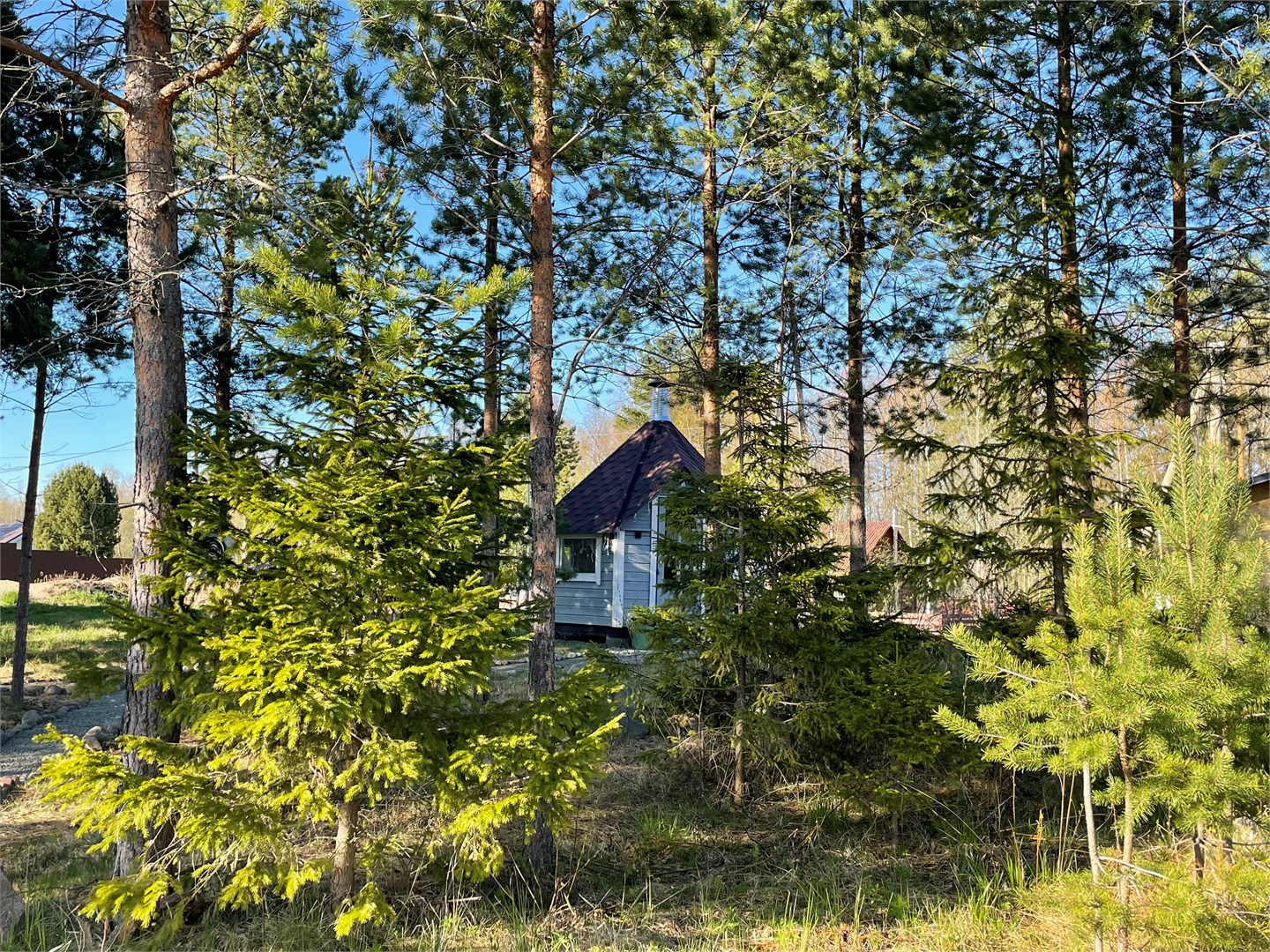 Виллы Карелии - photo 3