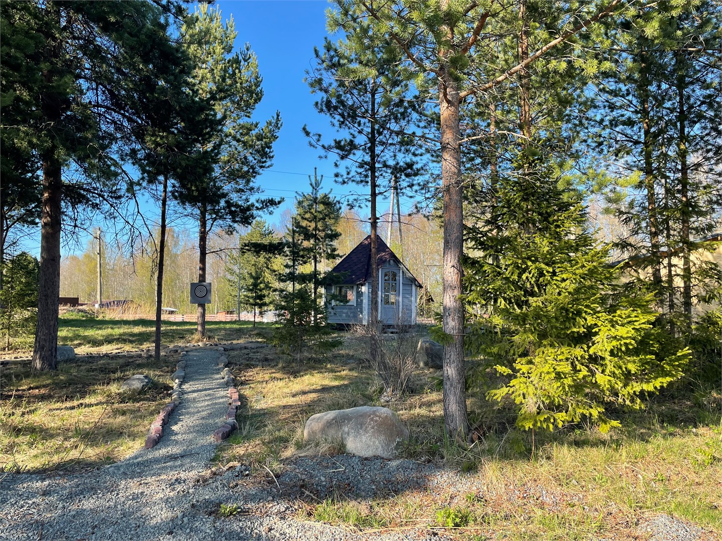 Виллы Карелии - photo 4