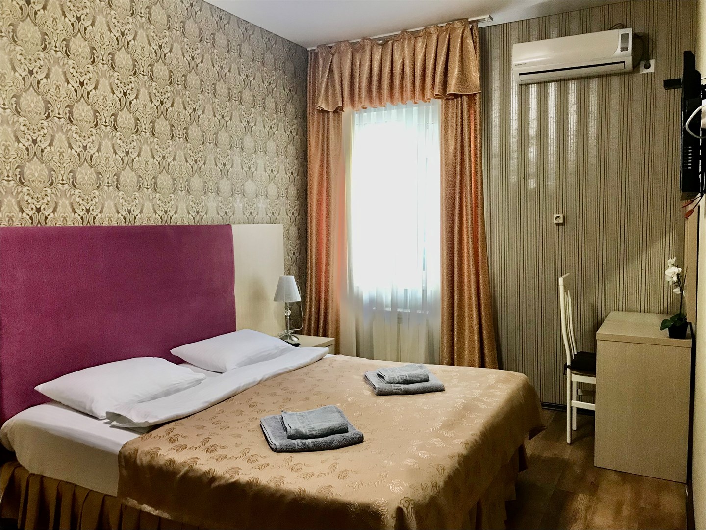 Гостевой дом с дельфинами - photo 3