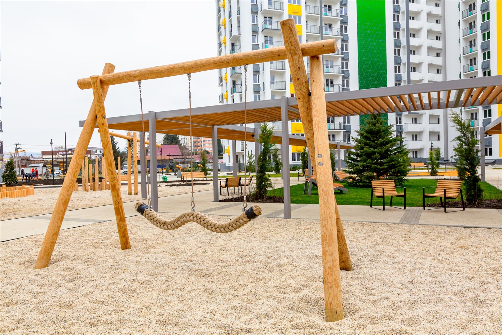 ЖК Фрукты - photo 2