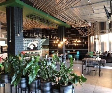 Спорт-отель "Vitamin" - photo 2