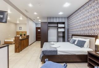 Спорт-отель "Vitamin" - photo 5