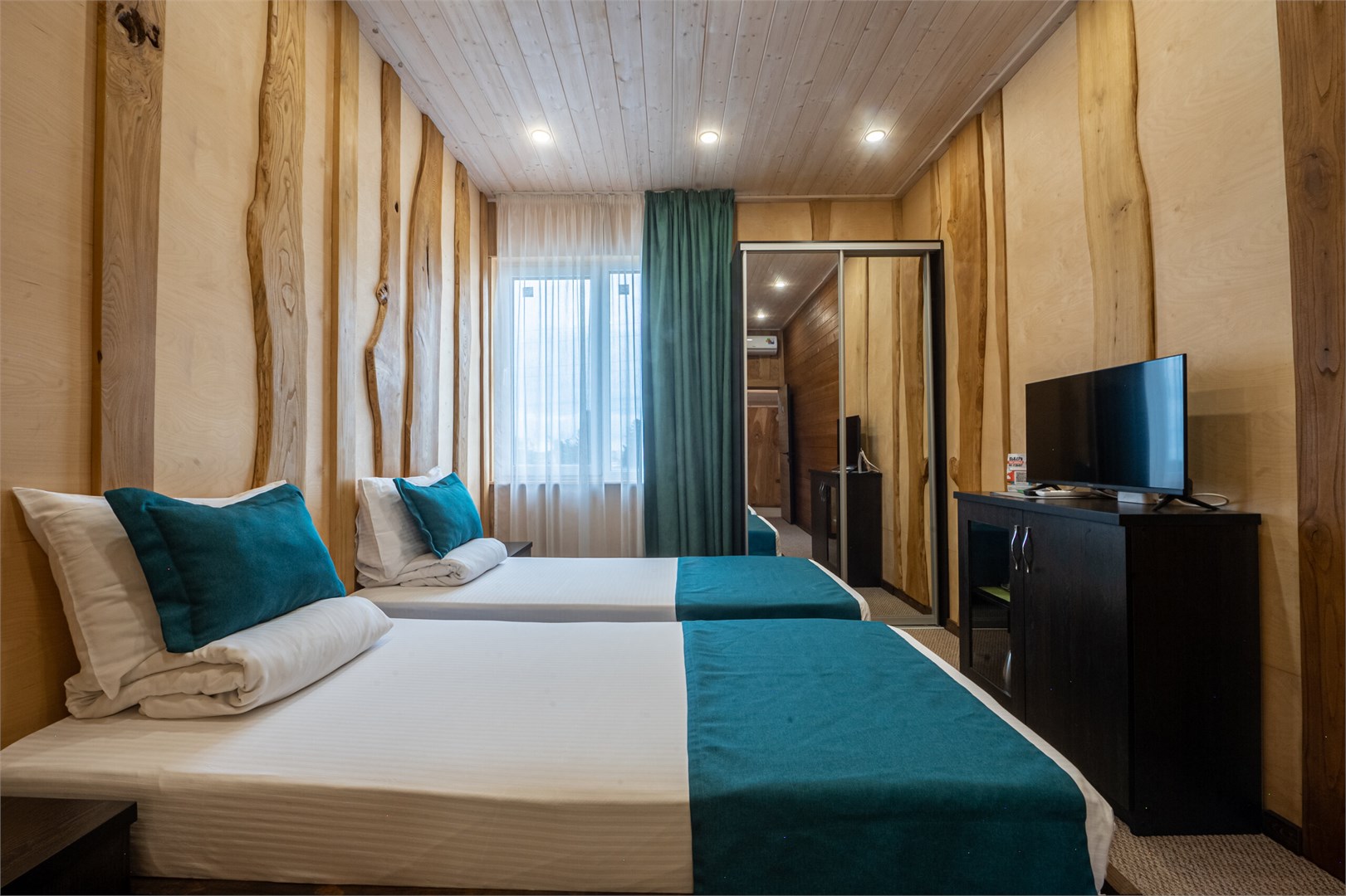 Спорт-отель "Vitamin" - photo 4