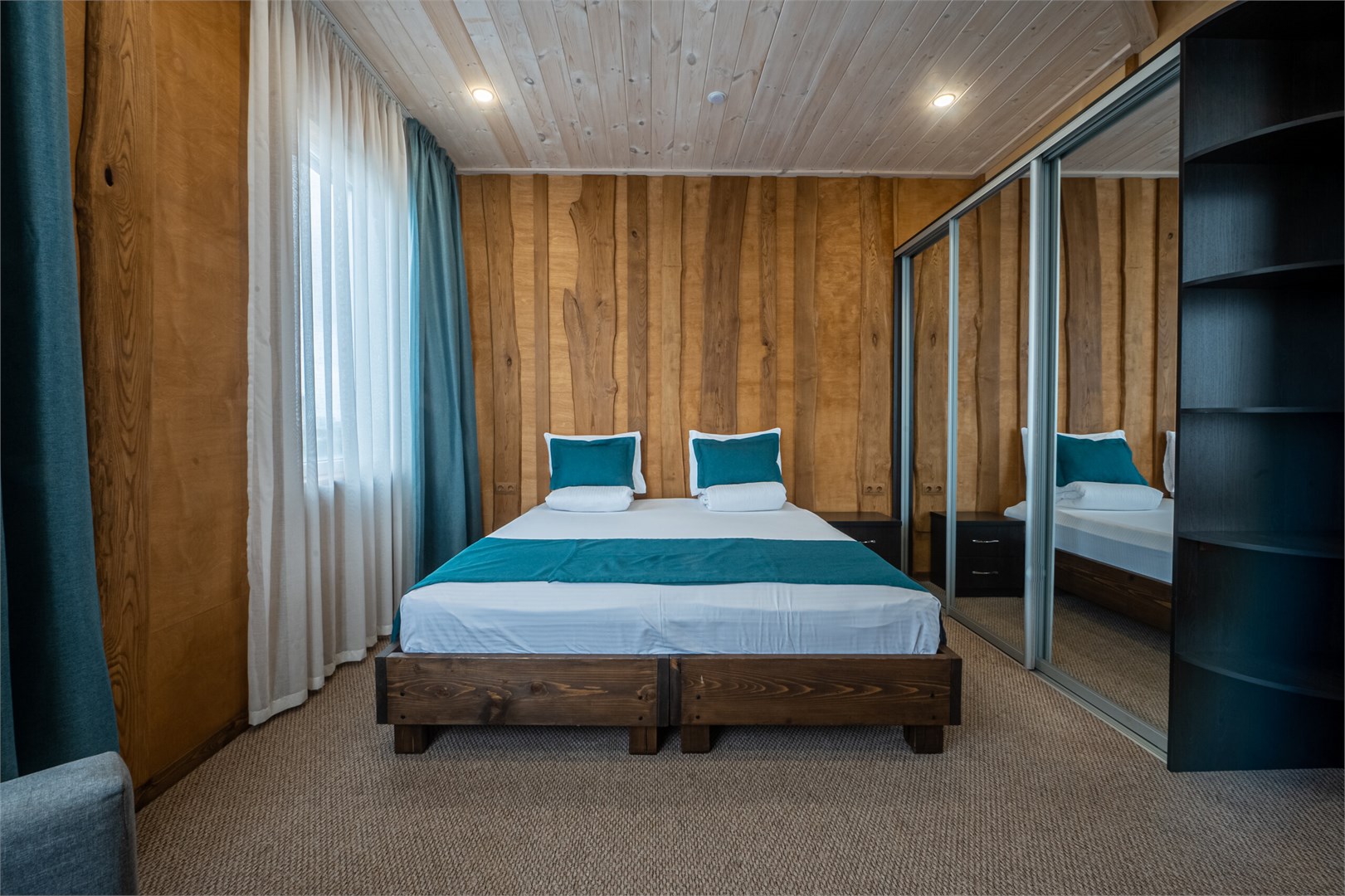 Спорт-отель "Vitamin" - photo 3