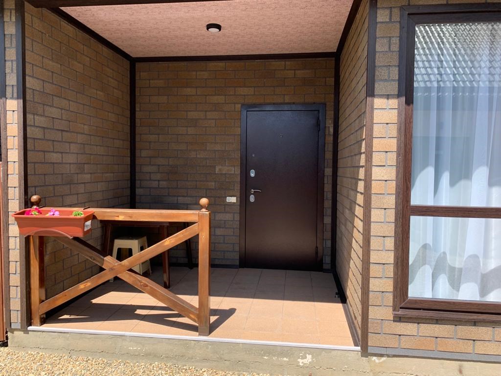 Гостевой дом Голубицкая вилладж - photo 4